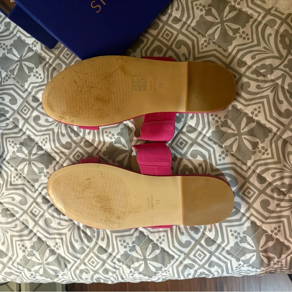 Sandals - Picture 4 of 4